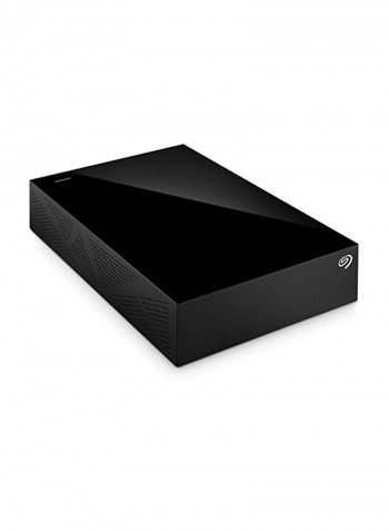 Desktop USB 3.0 External Hard Drive 8TB Black