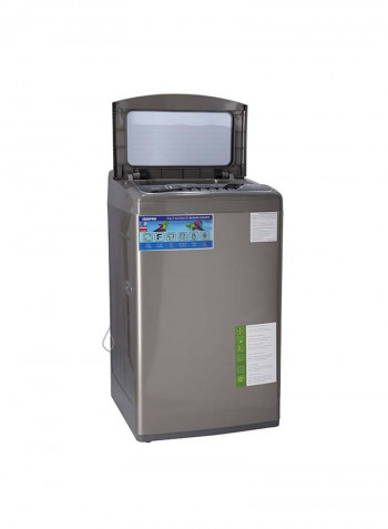 Fully Automatic Top Load Washing Machine 7 kg 0 W GFWM7800LCQ Silver