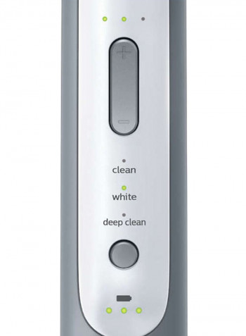 Sonicare Flex Care Electric Toothbrush White/Grey