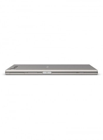 Xperia XZ1 Dual SIM Warm Silver 64GB 4G