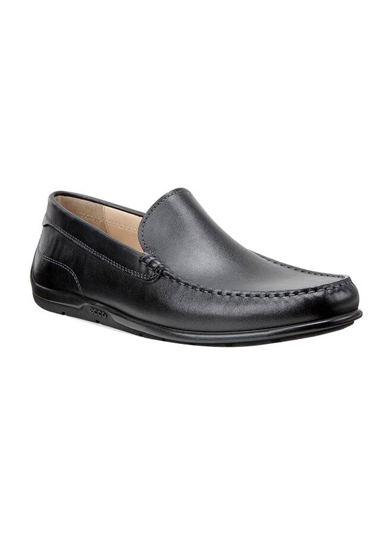 Classic Moc 2.0 Formal Shoe Black