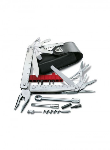 Multi-Function Swiss Tool