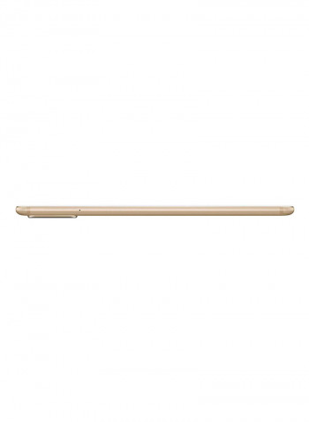 Mi A2 Dual SIM Gold 128GB 6GB 4G LTE