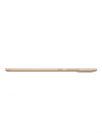 Mi A2 Dual SIM Gold 128GB 6GB 4G LTE