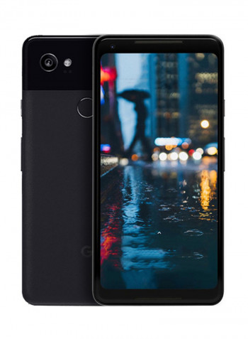 Pixel 2 XL Black 64GB 4G LTE