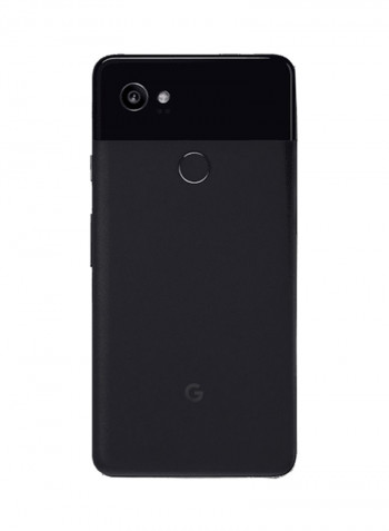 Pixel 2 XL Black 64GB 4G LTE