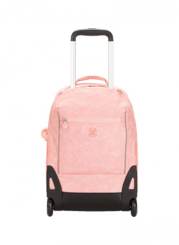 Sari Trolley Backpack Wild Palm