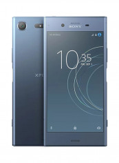 Xperia XZ1 Dual SIM Moonlight Blue 64GB 4G reviews Xperia XZ1 Dual SIM Moonlight Blue 64GB 4G