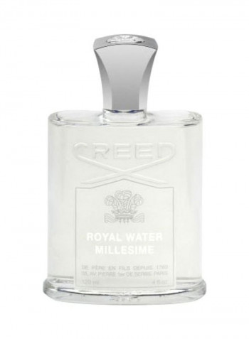 عطر رويال واتر 120مل