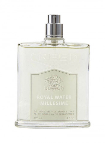 عطر رويال واتر 120مل