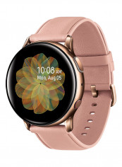 Samsung Galaxy Active2 LTE 40mm Smartwatch Rose Gold