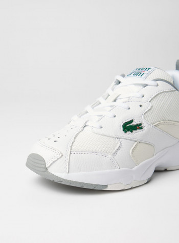 Storm 96 Sneakers White
