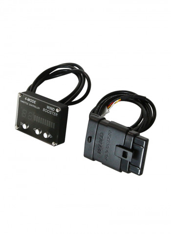 Electronic Throttle Accelerator For Skoda And Volkswagen