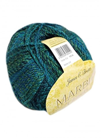 Marble Chunky Yarn Mac 46 Oceana 341yard