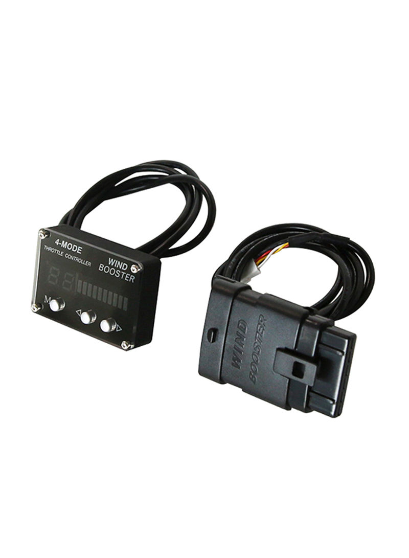 Electronic Throttle Accelerator For Acura