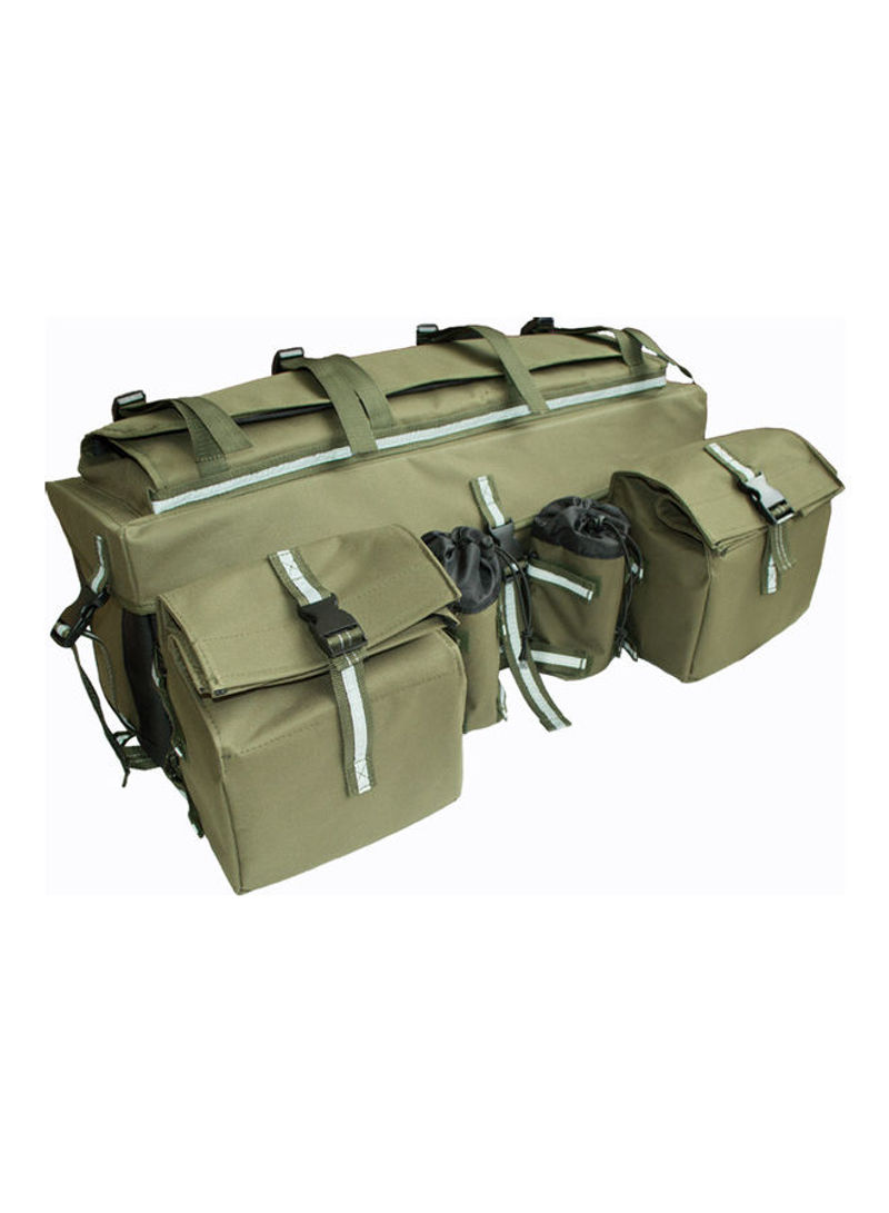 Large Capacity All-Terrain Vehicle Bag