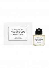 عطر Accord عود 3.3أوقية