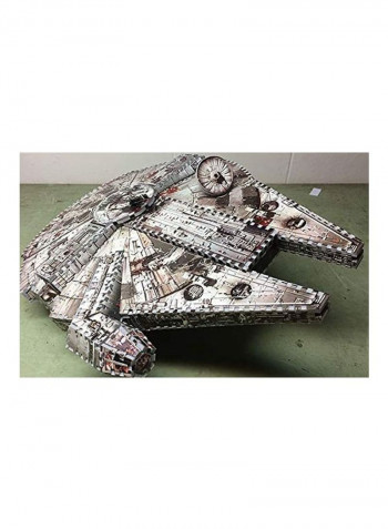 3D Puzz Star Wars Millennium Falcon