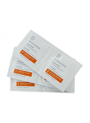 Alpha Beta Universal Daily Peel - 60 Treatment