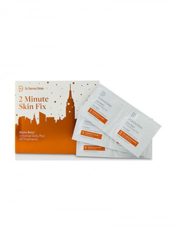 Alpha Beta Universal Daily Peel - 60 Treatment