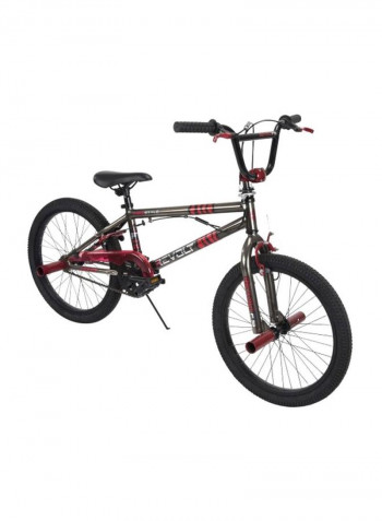 Revolt Metaloid Bike 20-Inch