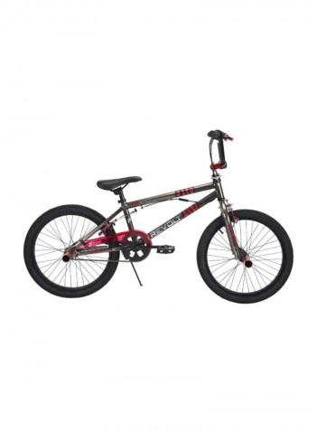 Revolt Metaloid Bike 20-Inch