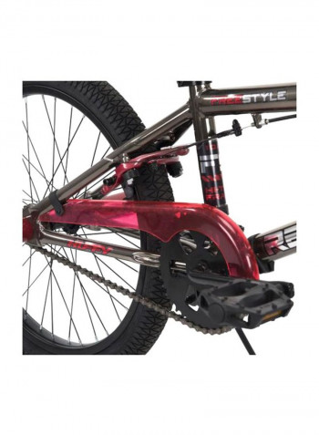 Revolt Metaloid Bike 20-Inch