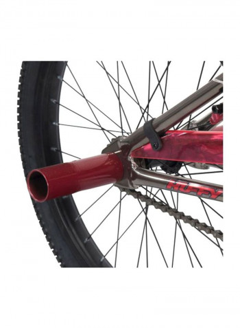 Revolt Metaloid Bike 20-Inch