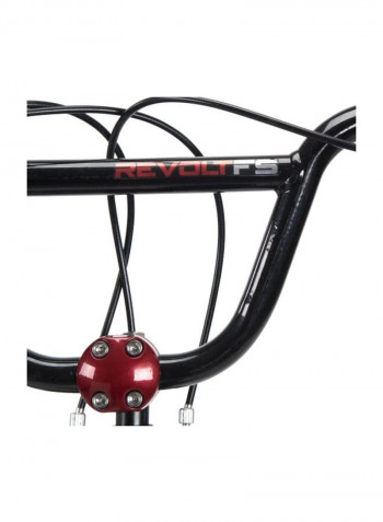 Revolt Metaloid Bike 20-Inch