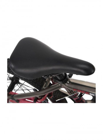 Revolt Metaloid Bike 20-Inch