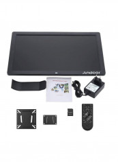 Digital Photo Frame 17inch Black reviews Digital Photo Frame 17inch Black