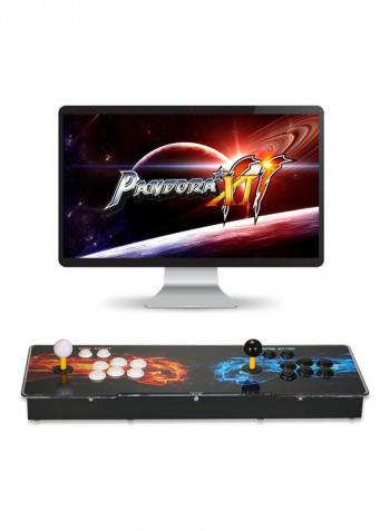 3003 In 1 Arcade Games Station With Cable
