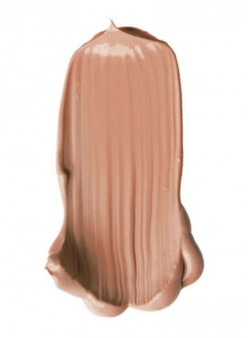 Wrinkle Control Serum Foundation 6 Light Amber