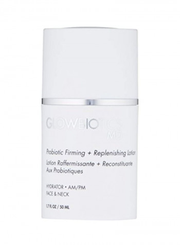 Probiotic Firming Plus Replenishing Lotion 1.7ounce