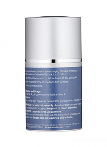 Probiotic Firming Plus Replenishing Lotion 1.7ounce