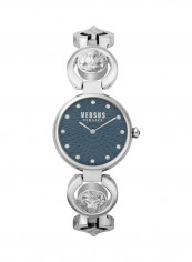 Women's Metal Analog Wrist Watch