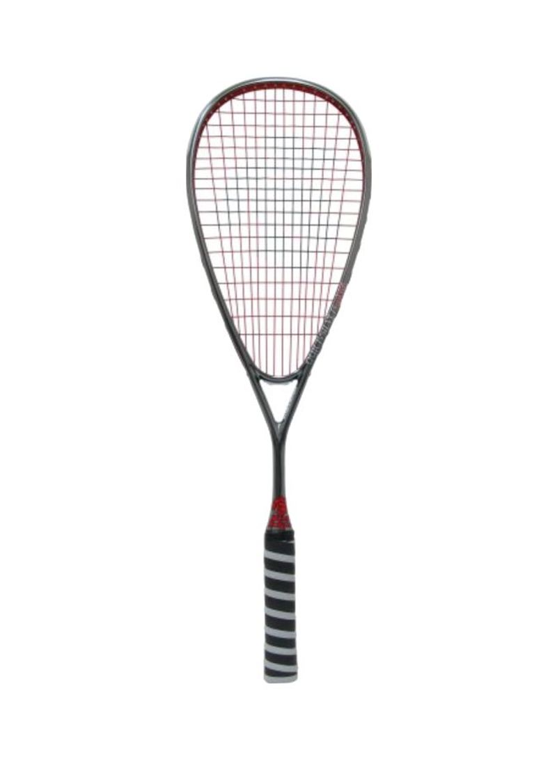 Quick Squash Racquet 130g