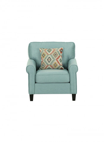 Sofa With Pillow Multicolour