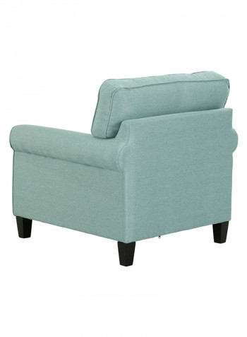 Sofa With Pillow Multicolour