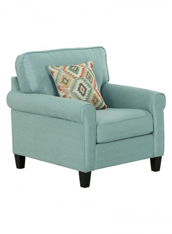 Sofa With Pillow Multicolour