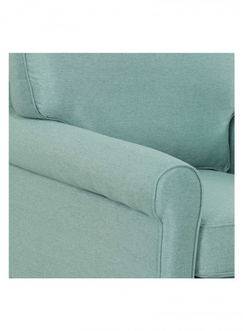 Sofa With Pillow Multicolour