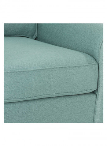 Sofa With Pillow Multicolour