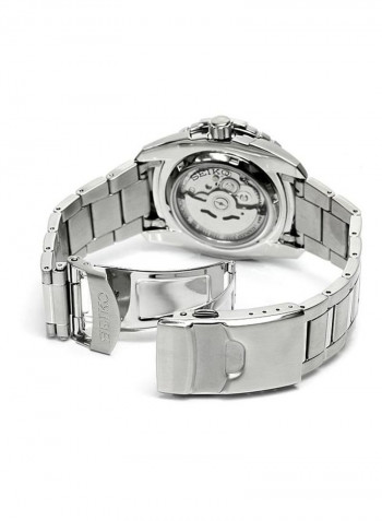 Men's Stainless Steel Analog Watch SNZJ05J1