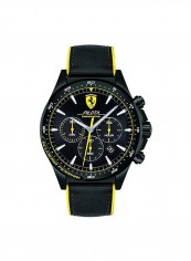 Men's Rubber Analog Wrist Watch  830622