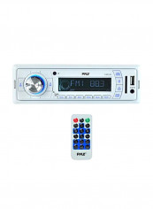 Stereo Marine Headunit Receiver PLMR19W White reviews Stereo Marine Headunit Receiver PLMR19W White