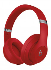 Studio3 Wireless Over-Ear Headphones Red reviews Studio3 Wireless Over-Ear Headphones Red