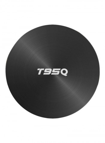 WIFI Smart Top Box XD3971703 Black