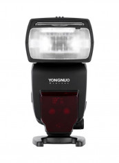Wireless Flash Speedlite 21x7.7x5centimeter Black