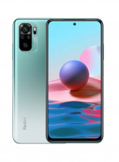 Redmi Note 10 Dual SIM Lake Green 6GB RAM 128GB 4G LTE - Global Version reviews Redmi Note 10 Dual SIM Lake Green 6GB RAM 128GB 4G LTE - Global Version