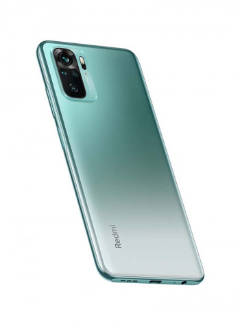 Redmi Note 10 Dual SIM Lake Green 6GB RAM 128GB 4G LTE - Global Version